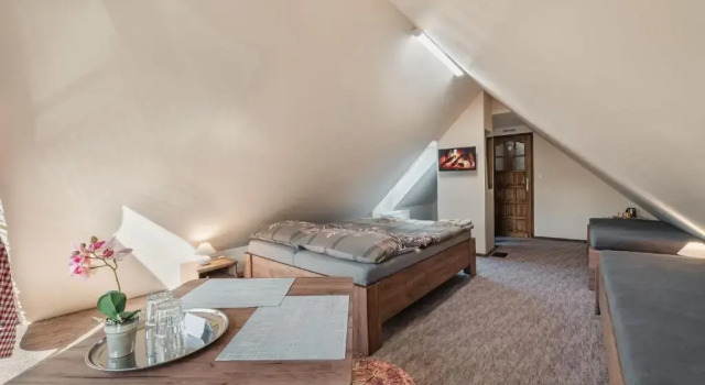 Privat LeNa, Book Hotel Ruzomberok 