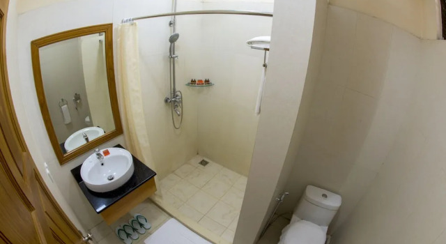 Номер Standard The Hotel Myat Taw Win
