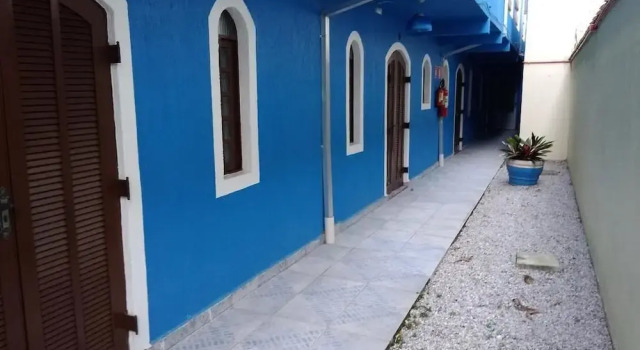 Pousada Aquária