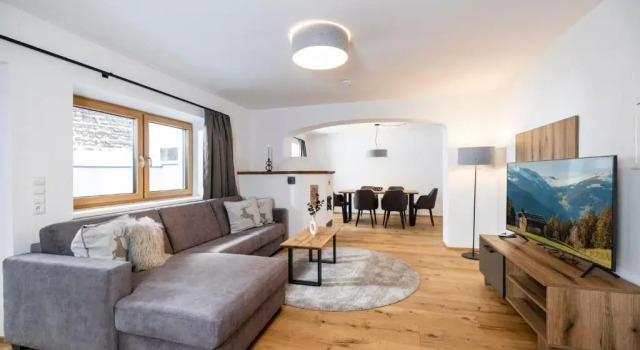 Апартаменты Apartments Austria