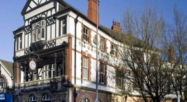 The White Hart, Varaa Hotelli 3 tähden hotellit kohteessa Merseyside, 3*