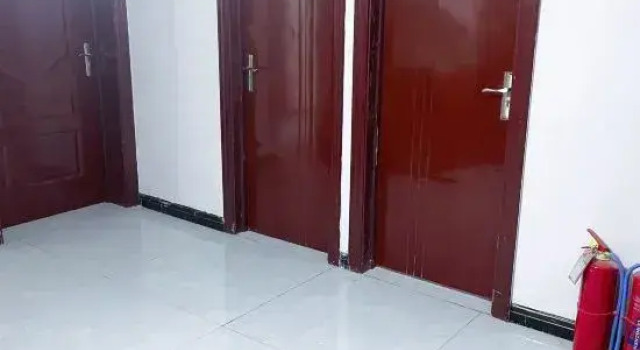 Bourjin Tianbang Hotel
