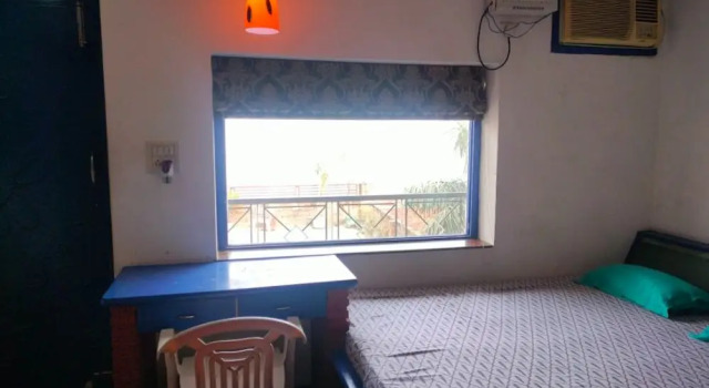 Двухместный номер Deluxe Rahul Guest House