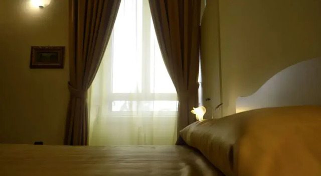 Economy Zimmer Tenuta Lama Gorga