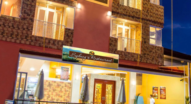 Номер Standard One Averee Bay Hotel