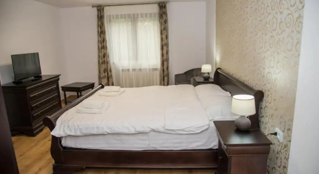 Ohana Boutique Hotel, Prenota Boutique Vistisoara Brasov