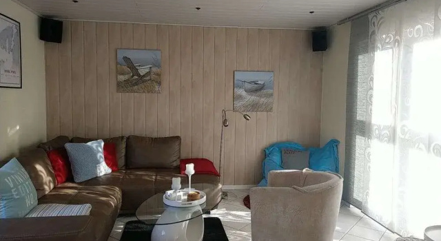 Pension Zur Kirchsee