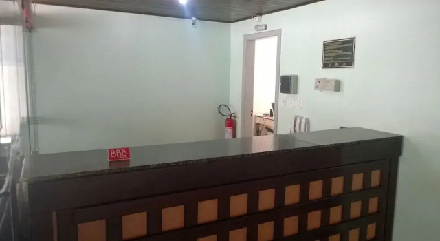 BBB Flats Barra Salvador BA