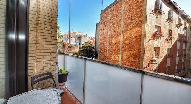 Апартаменты с 2 комнатами Apartment Esmeralda Lloret