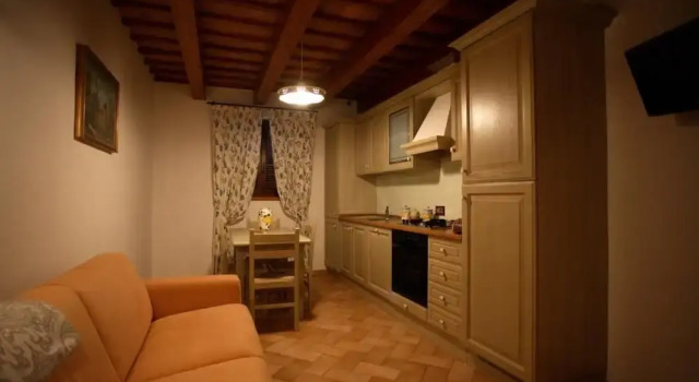 Residence Sinfonie del Bosco, Book Hotel  