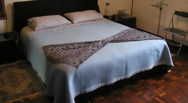 Appartamento in Residence a Bordighera