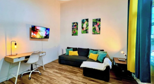 Cozy Refuge La Isleta, Prenota Appartamento Las Palmas de Gran Canaria Gran Canaria
