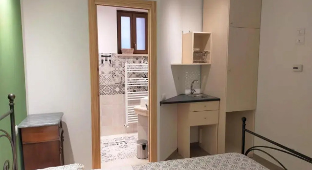 Номер Standard Antico Portale Acquasparta