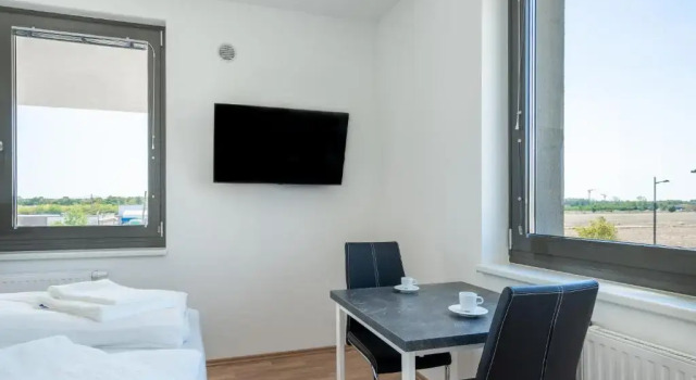 FeelGood Apartments LakeLiving inklusive Garagenplatz, Prenota Appartamento 22. Donaustadt Vienna