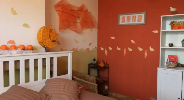 Номер Standard B&B Marianne