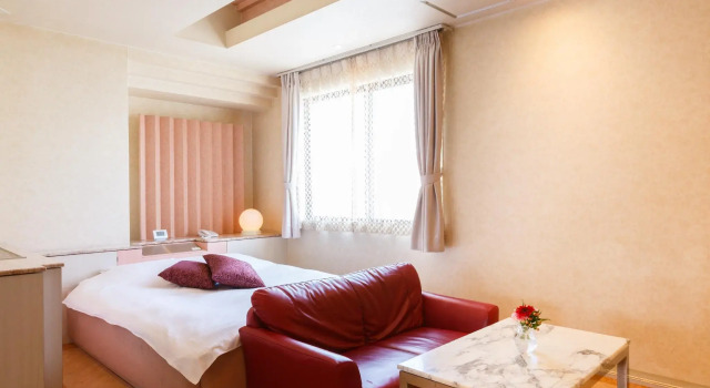 Двухместный номер Standard Hotel In Kyoto Sasarindou