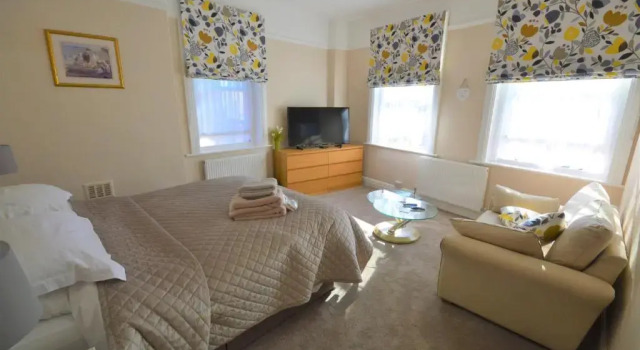 Captain Wills Apartment, Varaa Huoneisto Asunnot kohteessa Merseyside, Huoneisto