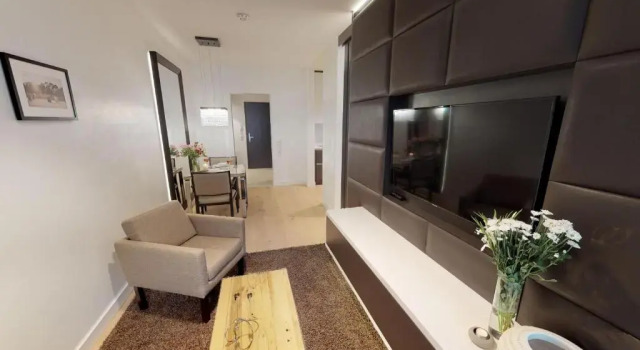 Апартаменты White Pearl Apartment 0.10