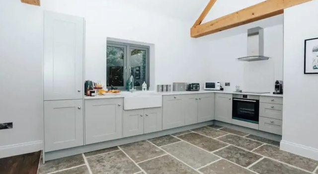 Коттедж The Oak - Brand new countryside 2 bedroom annex