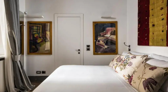 Апартаменты с 2 комнатами Palazzo Delle Pietre - Luxury Apartments
