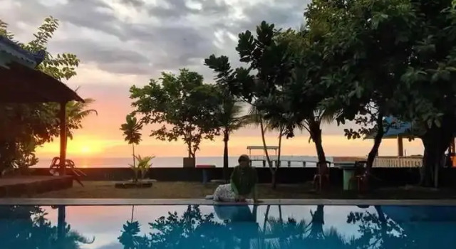 Salsa Beach Hotel Anyer