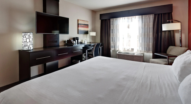 Holiday Inn Express Northwest Maize, an IHG Hotel, Réserver Hôtel Maize Kansas
