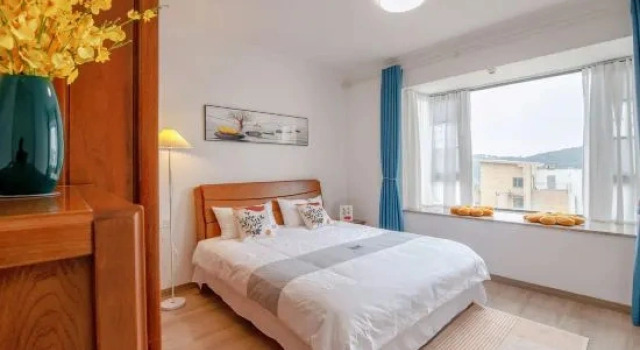 Семейный люкс Haoke Travel  Hotel