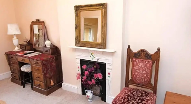 Номер Deluxe Crown Hotel Cotswold