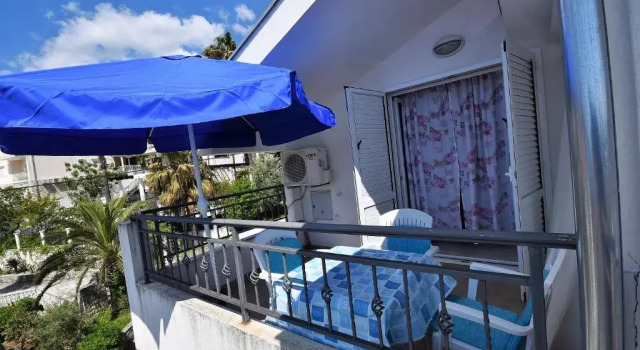 Апартаменты Nikic Apartments