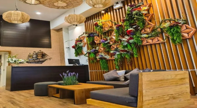 StayAt Bedever Bangkok Hotel