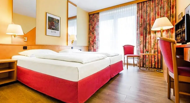 Номер Standard Taste Hotel Dresden-ehemals Residenz Alt Dresden