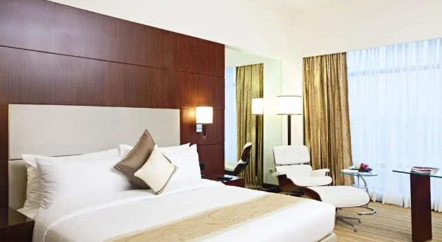 Двухместный номер Standard Country Inn & Suites By Radisson, Sahibabad
