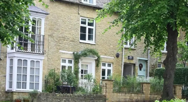 Hare House, Забронировать Отель Чиппинг-Нортон Оксфордшир