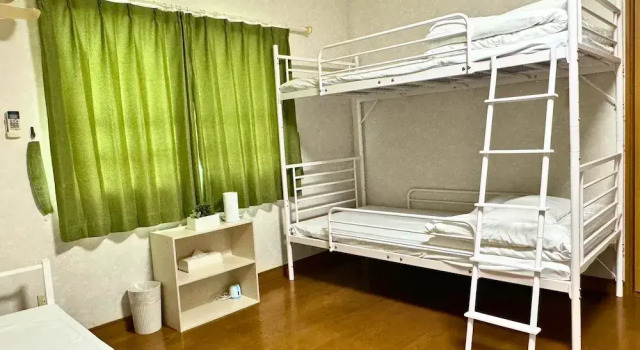 Ishigakijima group hotel 2216, Prenota Hotel Isola di Ishigaki 