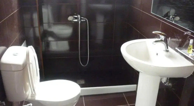 Rodzinne studio Hotel Dimitra