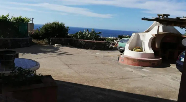 Dammuso Campobello Mattias , Via Santa Chiara, 7 (Adults Only), Réserver Hôtel Hôtels à Pantelleria avec parking, Parking