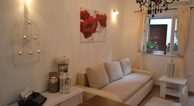Апартаменты Apartment Primera