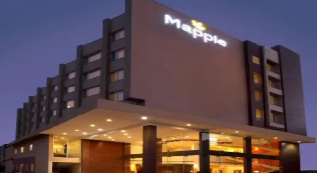 Mapple Adhwryou Pune, Забронировать Отель Отели штата Махараштры 3 звезды, 3*