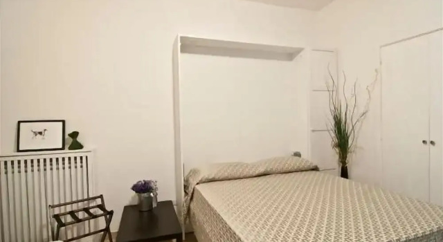 Piazza Risorgimento Studio