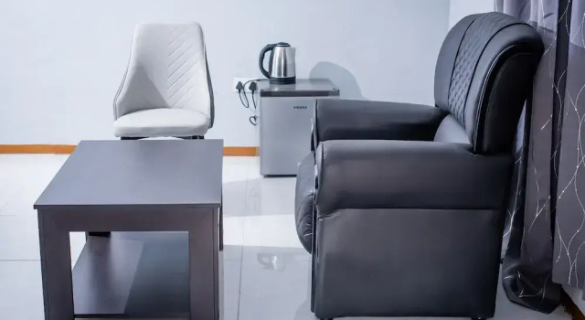 Номер Comfort Ruviya Chateau
