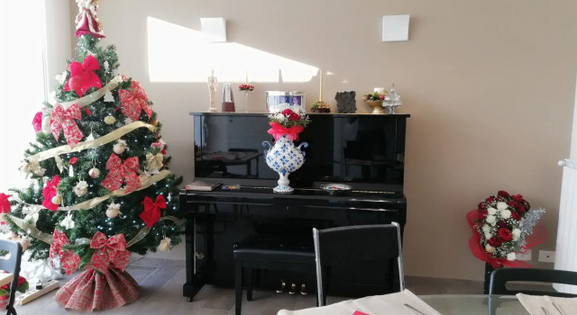 B&B Sorahnia Design House