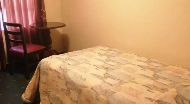 Одноместный номер Economy Cesar's Hotel La Merced