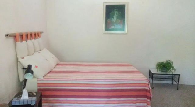 ! A vivir !, Rezervovat Hotel Hotely v Cuernavaca s parkováním, Parkování