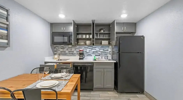 Номер Standard с 2 комнатами Celebration Suites