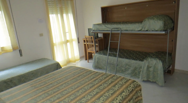 Hotel Vallechiara