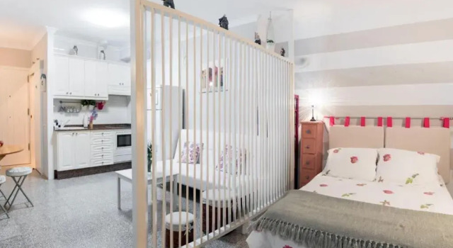 Canteras Loft, 10 Steps To the Beach, Boek Hotel Las Palmas Gran Canaria