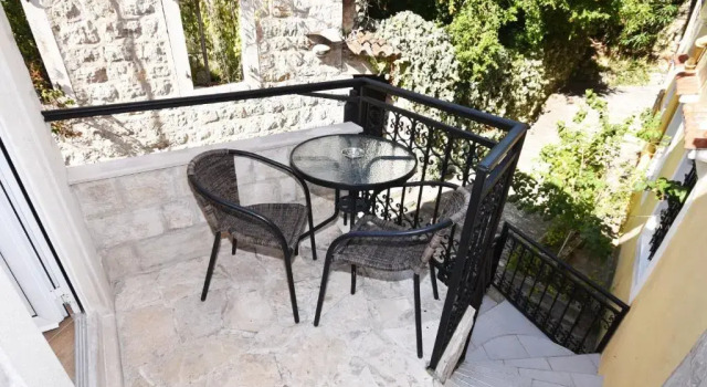 Студия VILA KULA 1830 Apartments