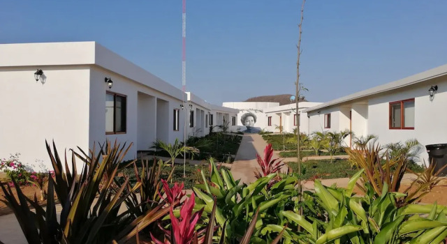 Playa Esperanza Resort