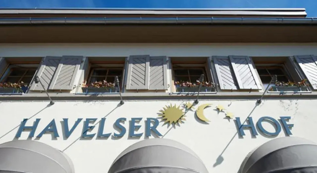 Hotel Havelser Hof, Book Hotel Garbsen 