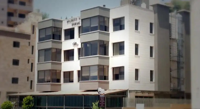 Majesty Villa Dorms